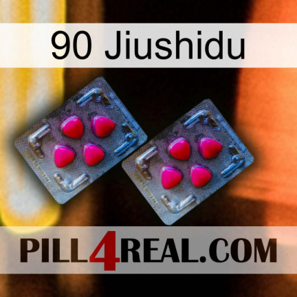 90 Jiushidu 14